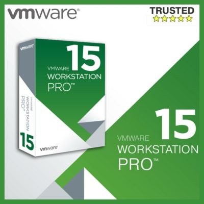 VMware Workstation 16.1 Pro For Windows Lifetime License Key INSTANT DELIVERY