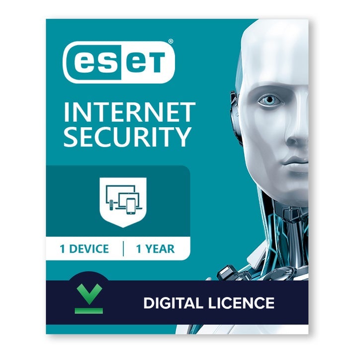 ESET Smart Security - 1 User | 2 Year - Digital License